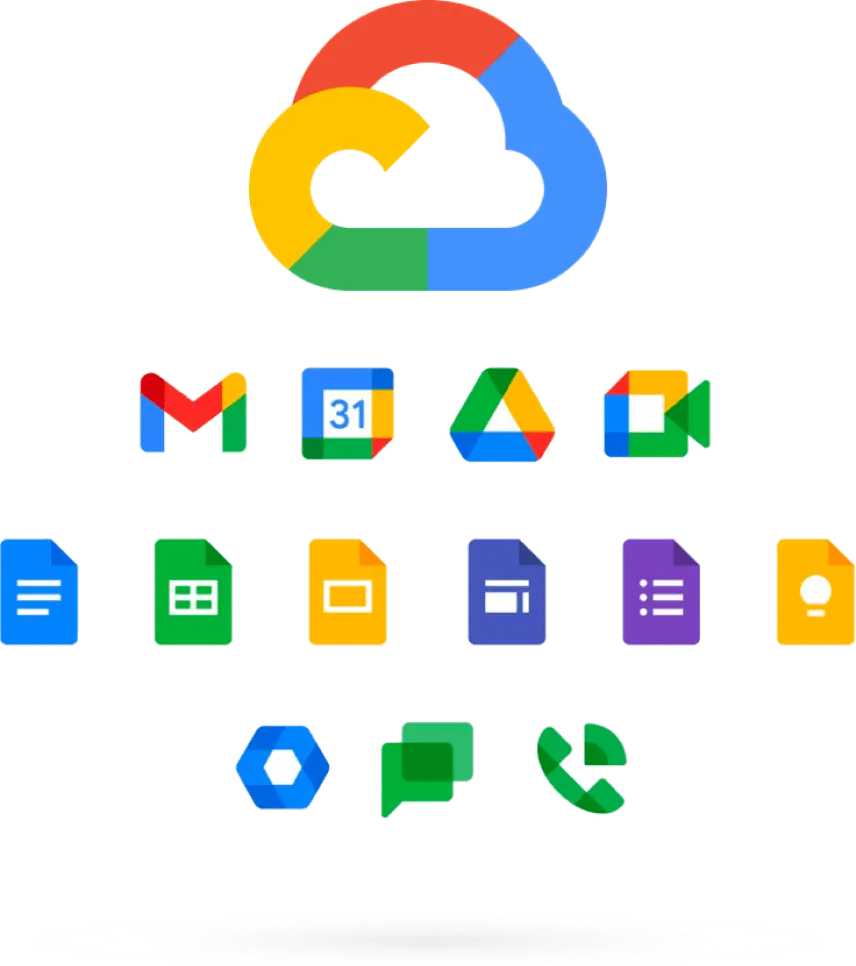 google workspace